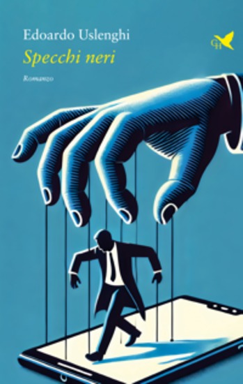 Specchi neri - cover