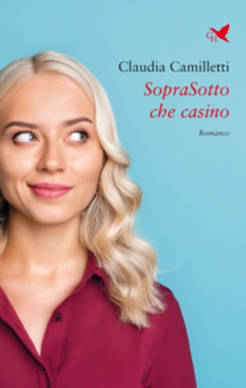 SopraSotto che casino - cover