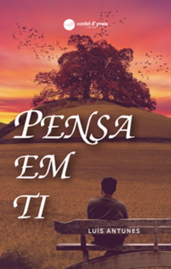 Pensa Em Ti - cover