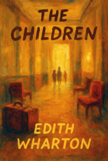 The Children (Classicus Edition) - cover