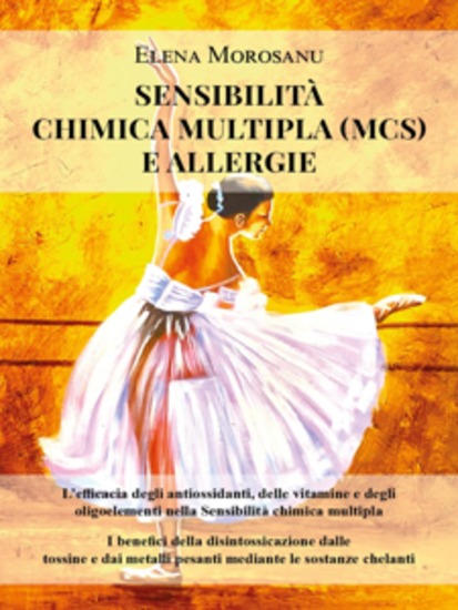 Sensibilità chimica multipla (MCS) E Allergie - cover
