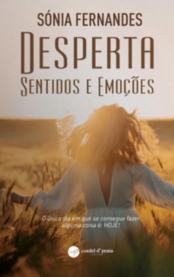 Desperta Sentidos e Emoções - cover
