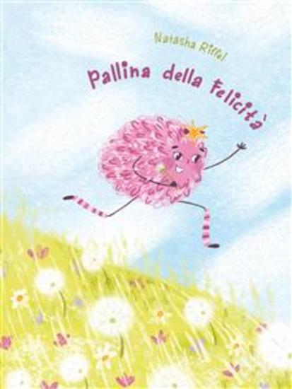 Pallina della Felicità - cover