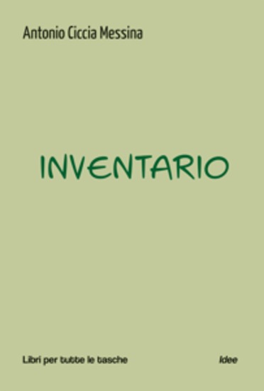 Inventario - cover