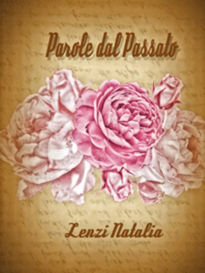 Parole dal passato - cover