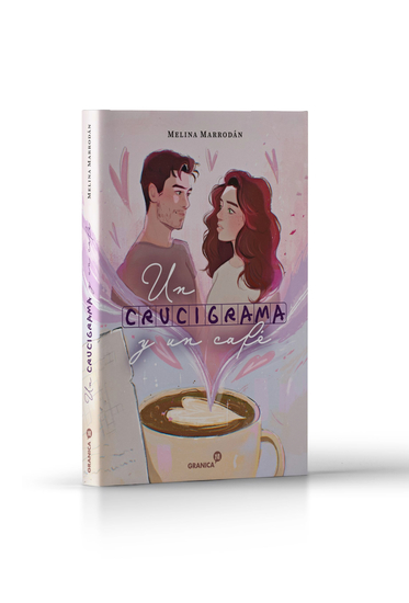 Un Crucigrama Y Un Café - cover