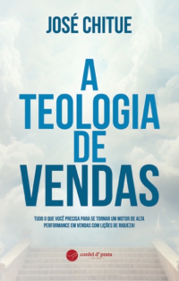 A Teologia de Vendas - cover