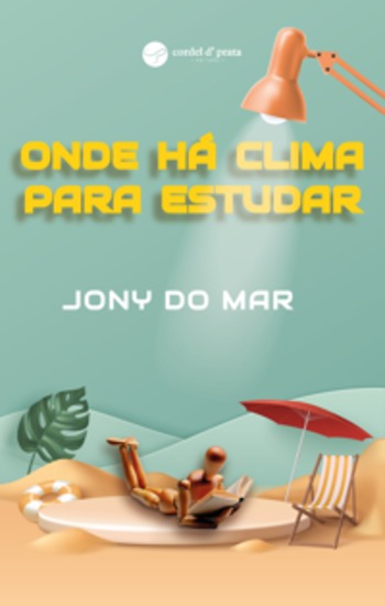 Onde há clima para estudar - cover