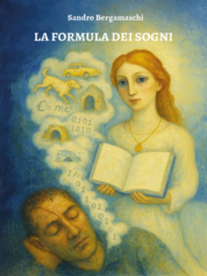 La formula dei sogni - cover