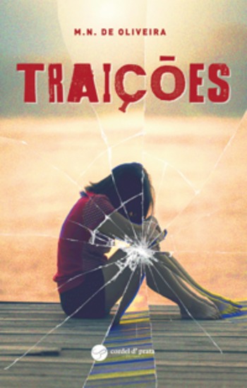 Traições - cover