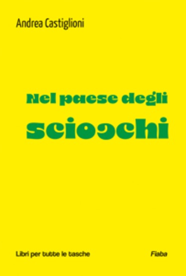 Nel paese degli sciocchi - cover