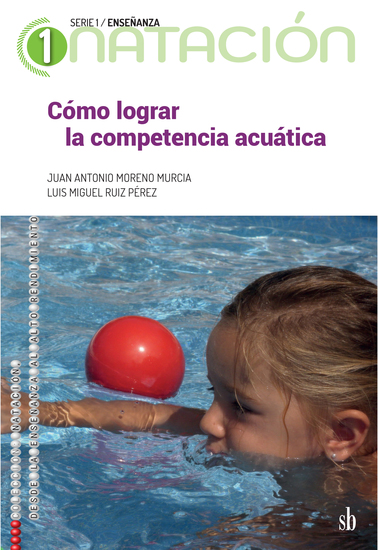 Cómo lograr la competencia acuática - cover