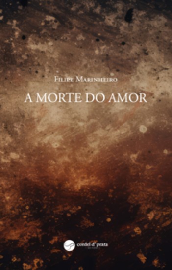 A Morte do Amor - cover