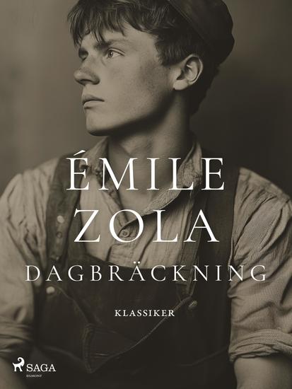 Dagbräckning - cover