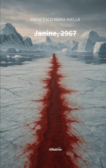 Janine 2967 - cover