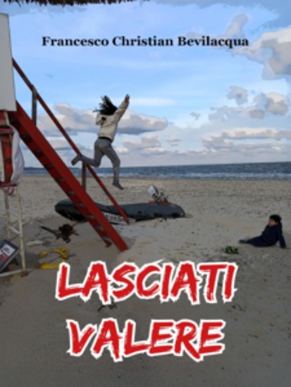 Lasciati Valere - cover