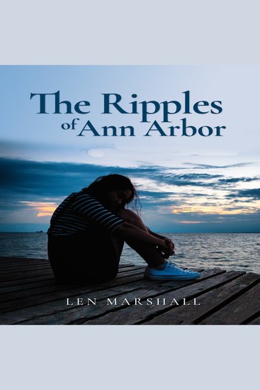 The Ripples of Ann Arbor - cover