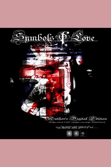 Symbols Of Love - Authors English Audiobook Edition Read By Ireland - cover
