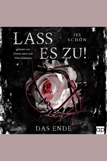 Lass es zu! - Das Ende - cover