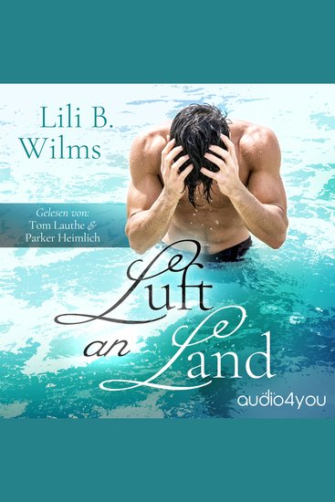 Luft an Land - cover