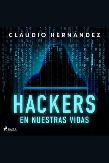 Hackers en nuestras vidas - cover