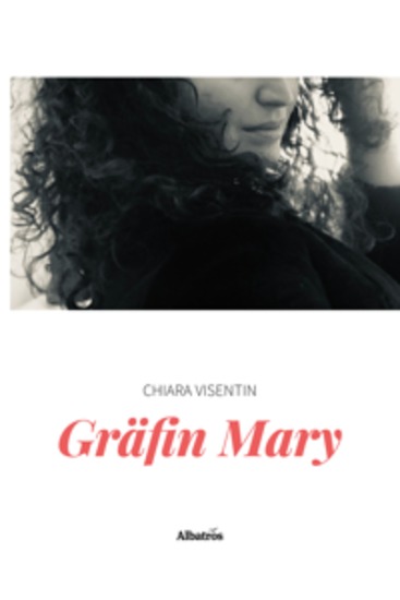 Gräfin Mary - cover