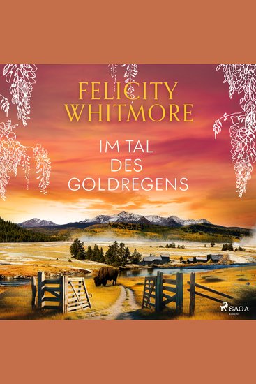 Im Tal des Goldregens - cover