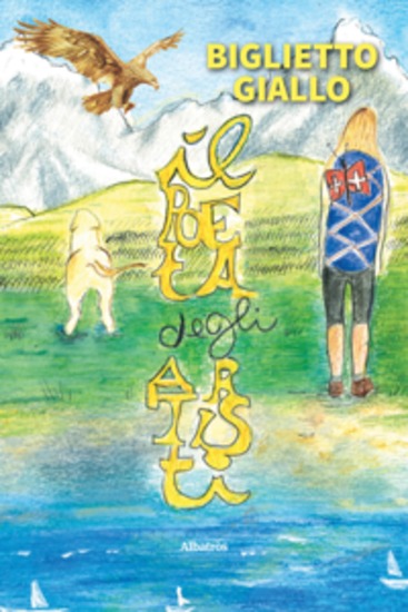 Biglietto giallo - cover