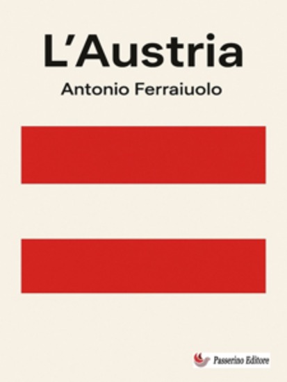 L'Austria - cover