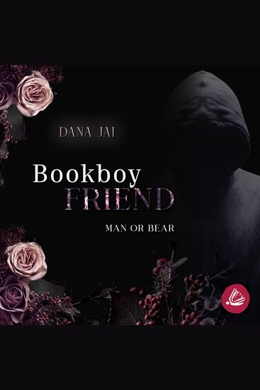 Bookboyfriend: Man or Bear - cover