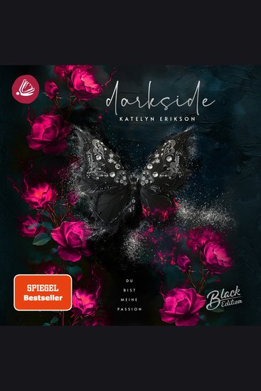 Darkside: Du bist meine Passion - cover