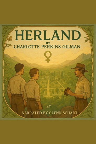 Herland - cover
