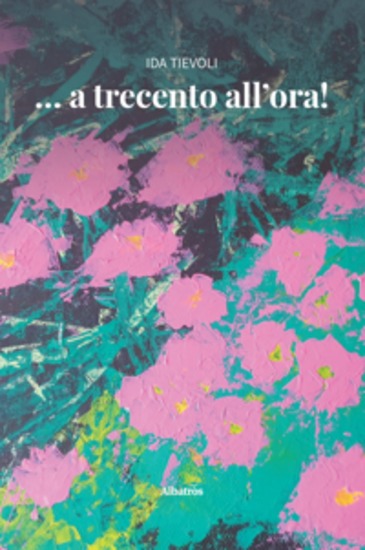 A trecento all’ora! - cover