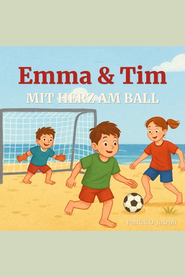 Mit Herz am Ball - cover