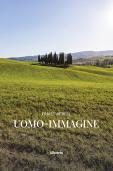 Uomo-Immagine - cover