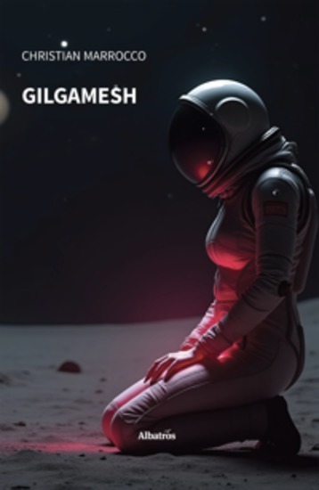 Gilgamesh - cover