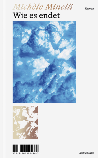 Wie es endet - cover