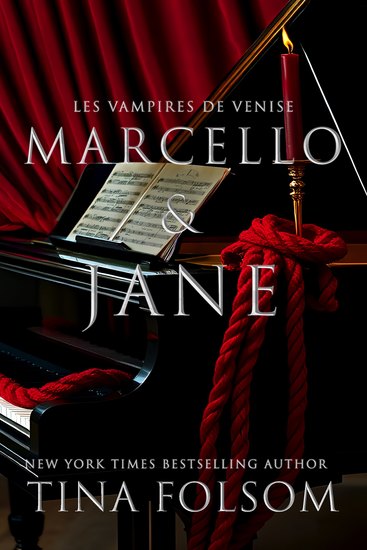 Marcello & Jane - cover