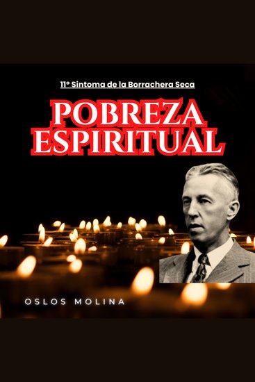11º Síntoma: Pobreza Espiritual - Temas Espirituales - cover