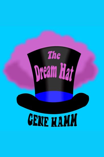 The Dream Hat - cover