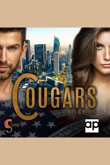 Cougars - Bits & Bytes - cover