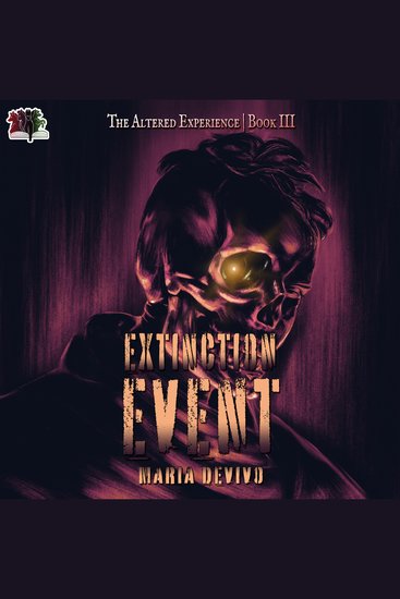 Extinction Event - cover