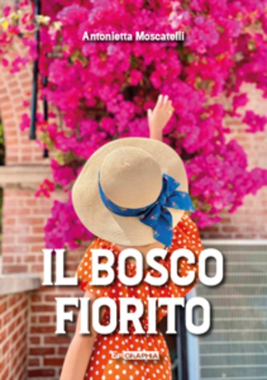 Il bosco fiorito - cover