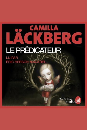Le Prédicateur - cover