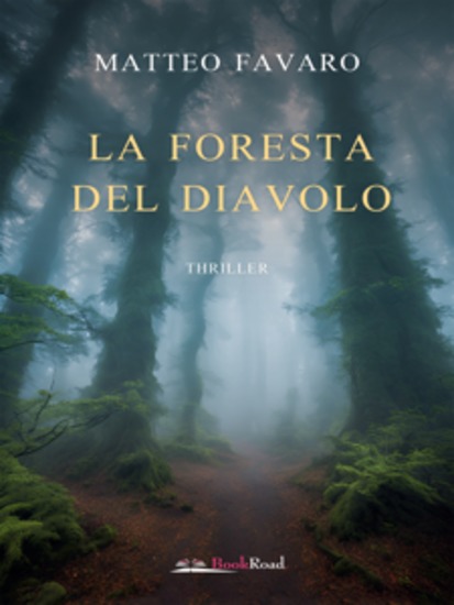 La foresta del diavolo - cover