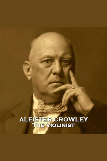 The Violinist - An erotic and sexually charged story from the early 20th century - cover