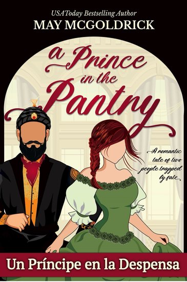 Un Príncipe en la Despensa - cover