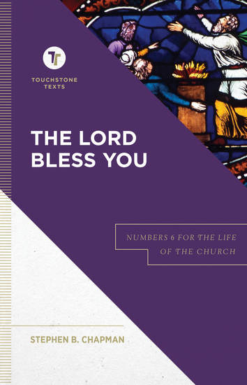 The Lord Bless You () - Numbers 6 for the Life of the Church - cover
