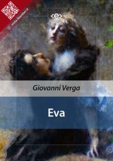 Eva - cover