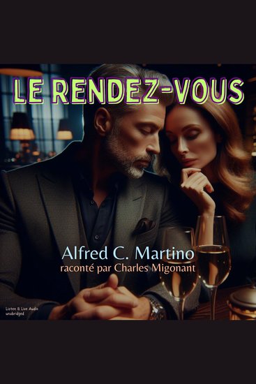 Le Rendez-Vous - cover